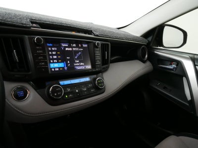 2017 Toyota RAV4 XLE *1-OWNER*