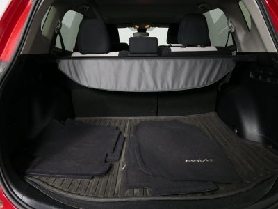 2017 Toyota RAV4 XLE *1-OWNER*