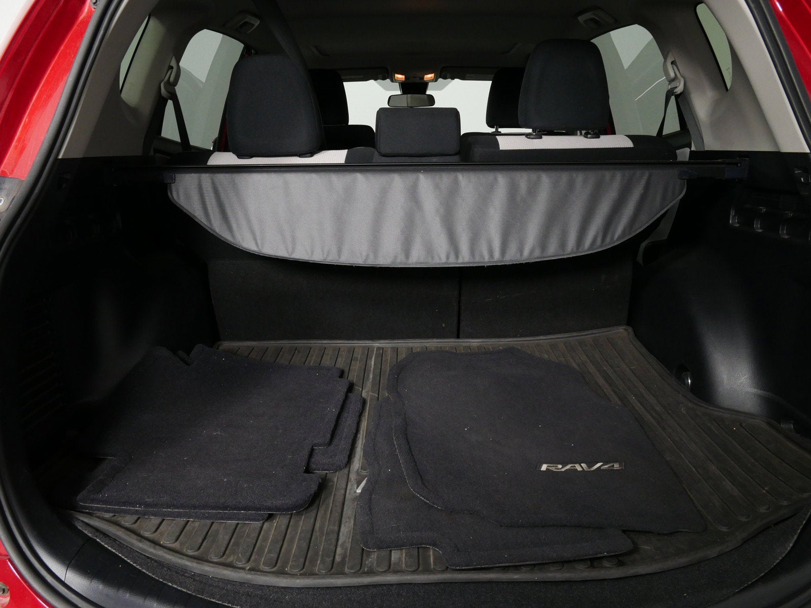2017 Toyota RAV4 XLE *1-OWNER*