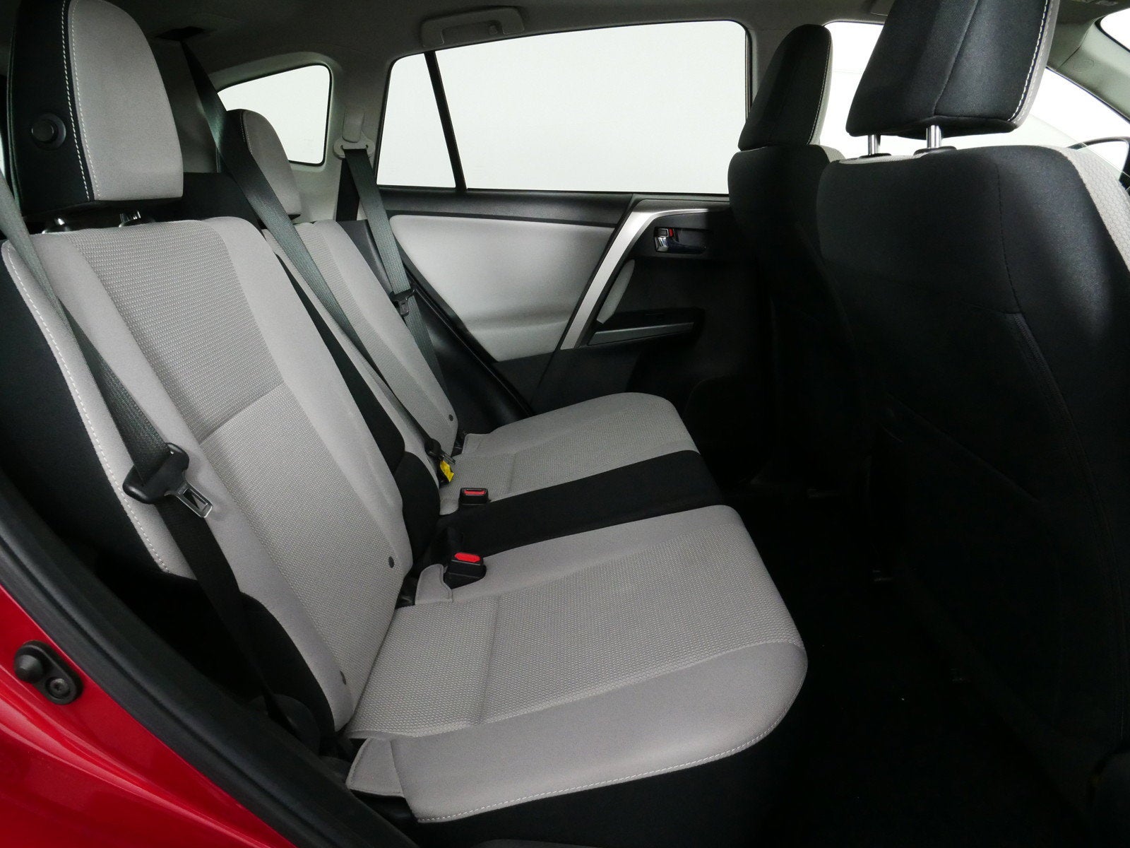 2017 Toyota RAV4 XLE *1-OWNER*