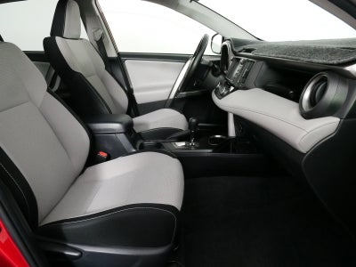 2017 Toyota RAV4 XLE *1-OWNER*