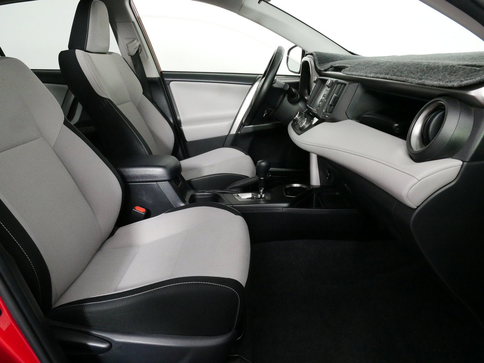 2017 Toyota RAV4 XLE *1-OWNER*