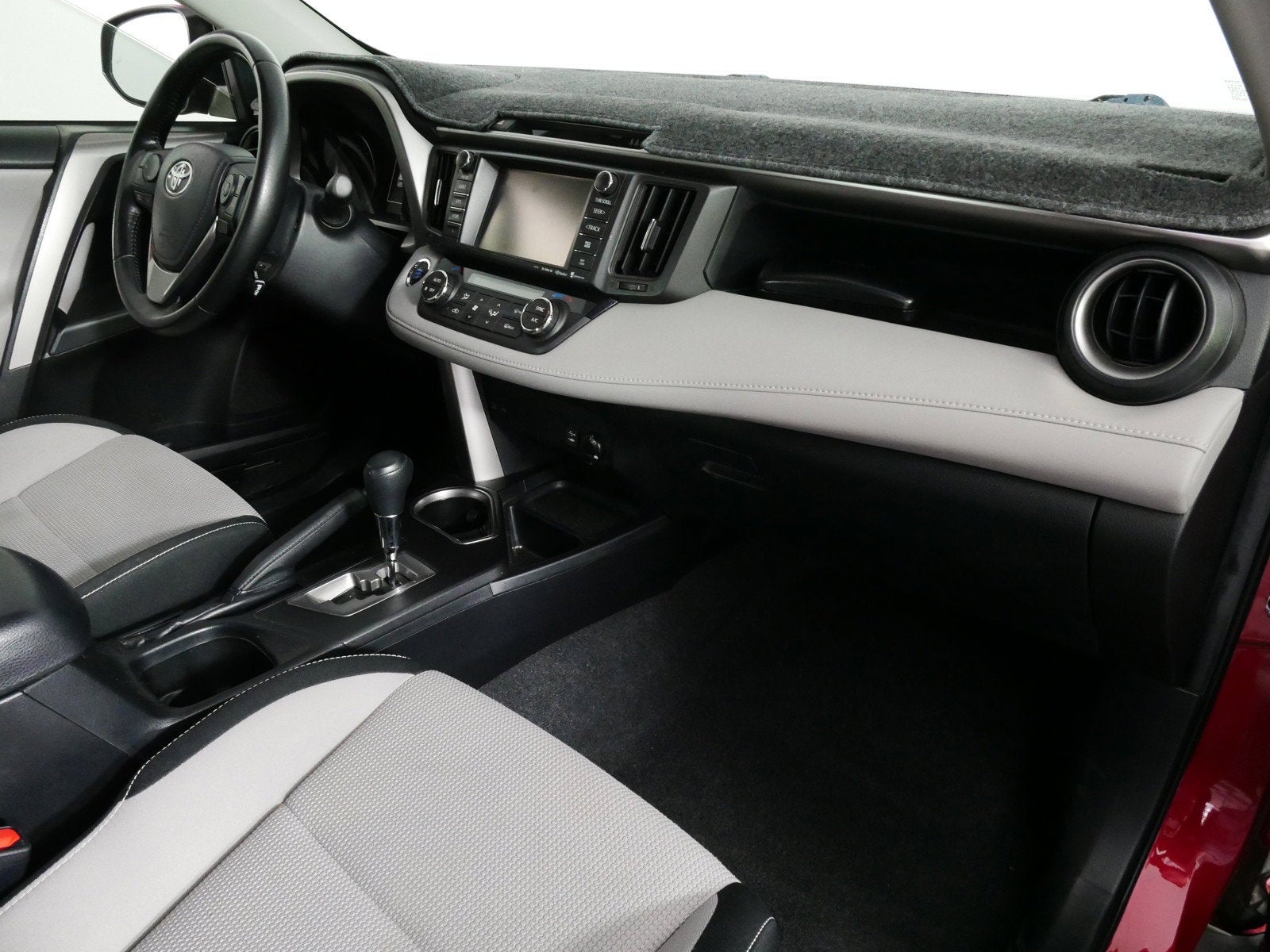 2017 Toyota RAV4 XLE *1-OWNER*