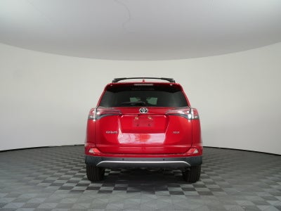 2017 Toyota RAV4 XLE *1-OWNER*