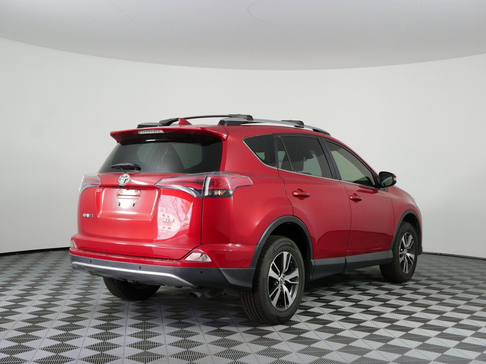 2017 Toyota RAV4 XLE *1-OWNER*
