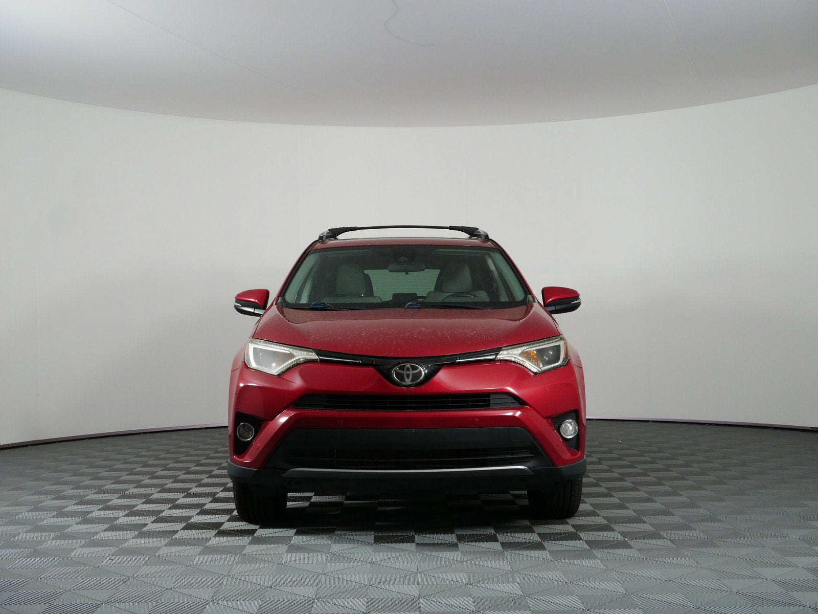 2017 Toyota RAV4 XLE *1-OWNER*