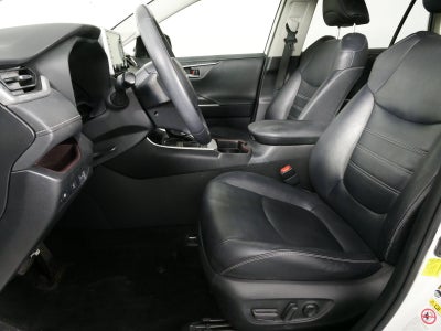 2019 Toyota RAV4 Limited *1-OWNER*