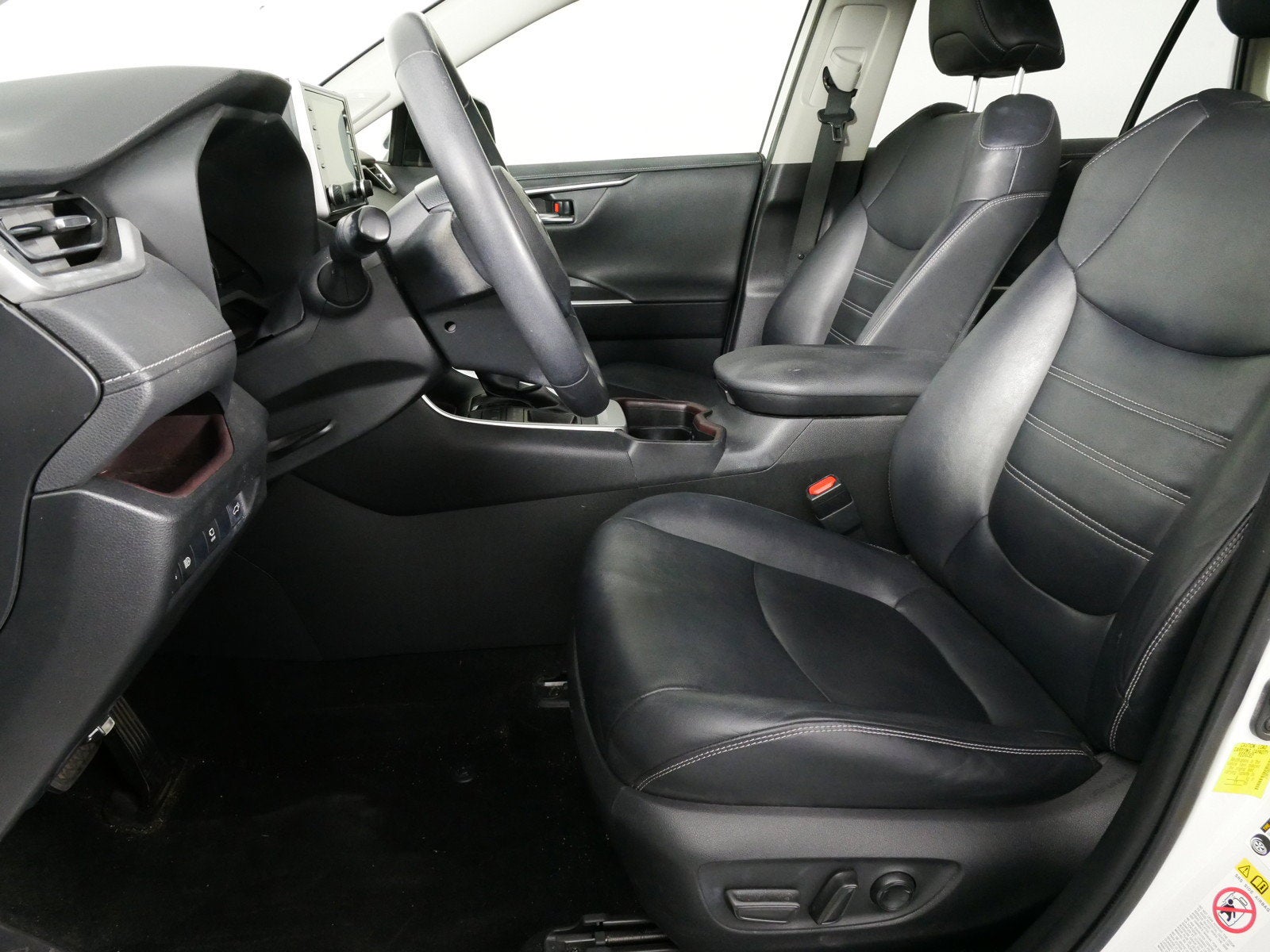 2019 Toyota RAV4 Limited *1-OWNER*