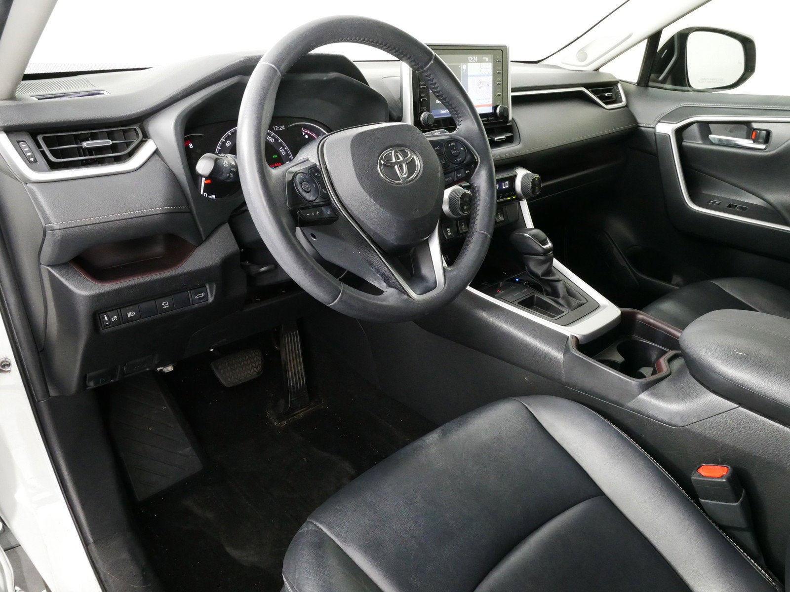 2019 Toyota RAV4 Limited *1-OWNER*