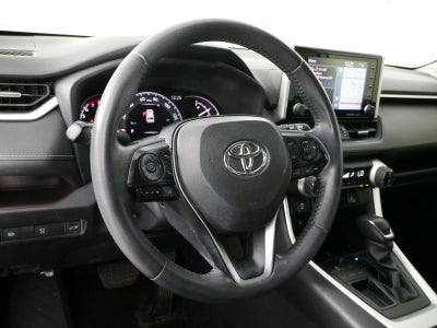 2019 Toyota RAV4 Limited *1-OWNER*