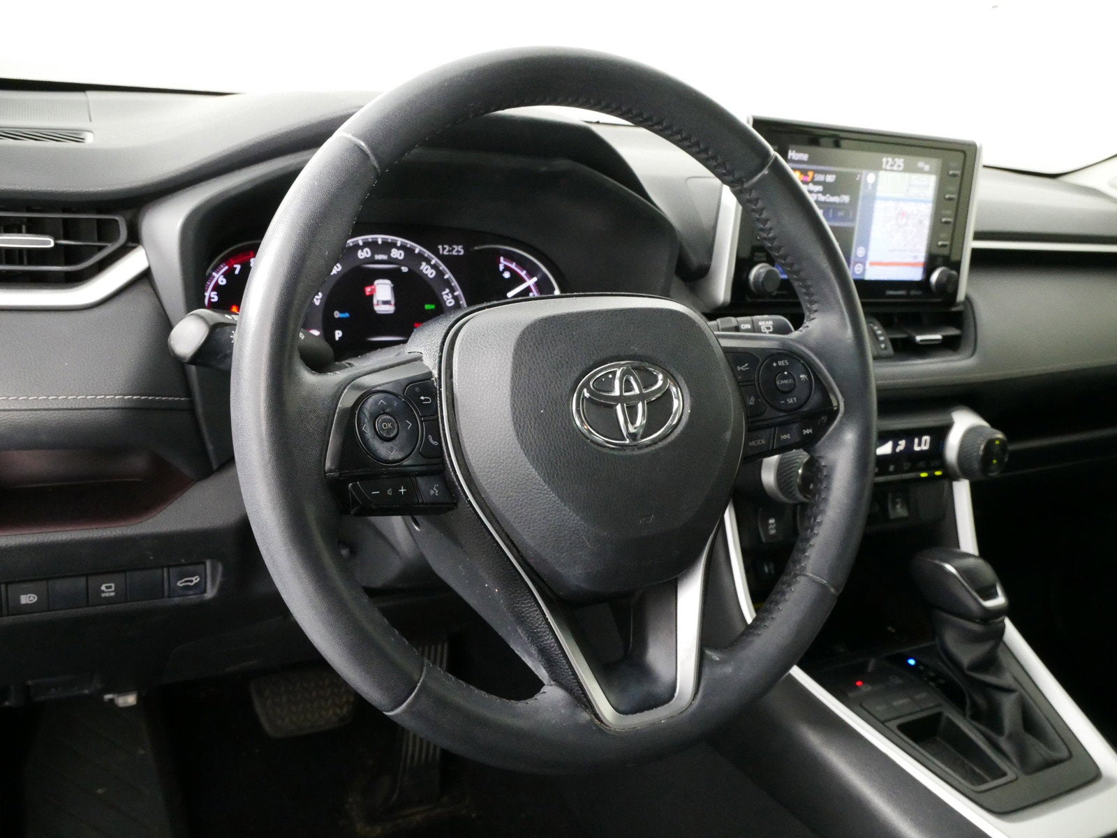 2019 Toyota RAV4 Limited *1-OWNER*