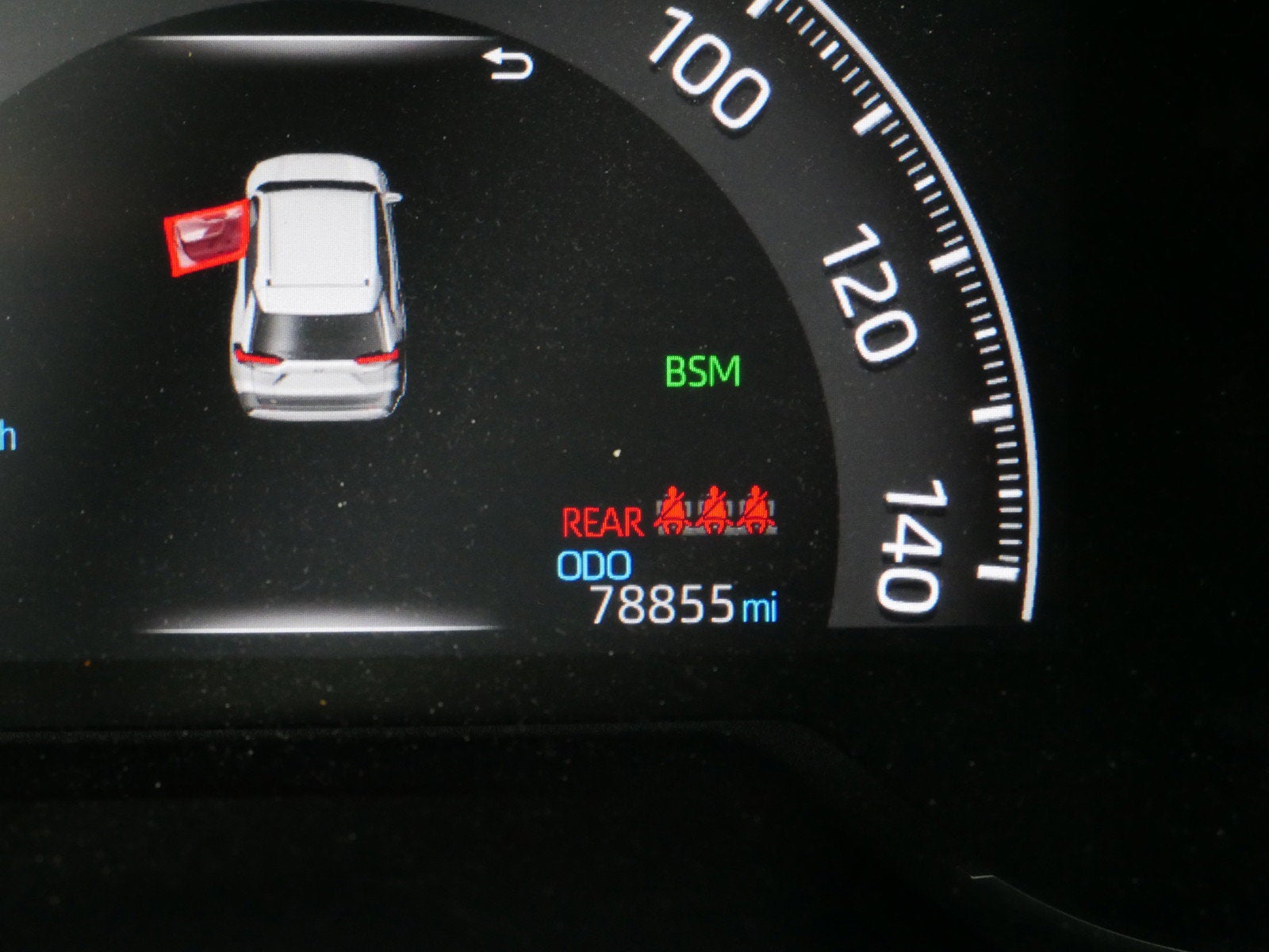 2019 Toyota RAV4 Limited *1-OWNER*
