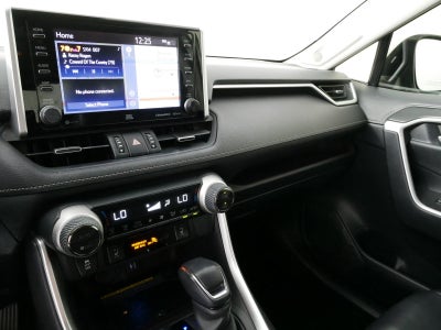 2019 Toyota RAV4 Limited *1-OWNER*