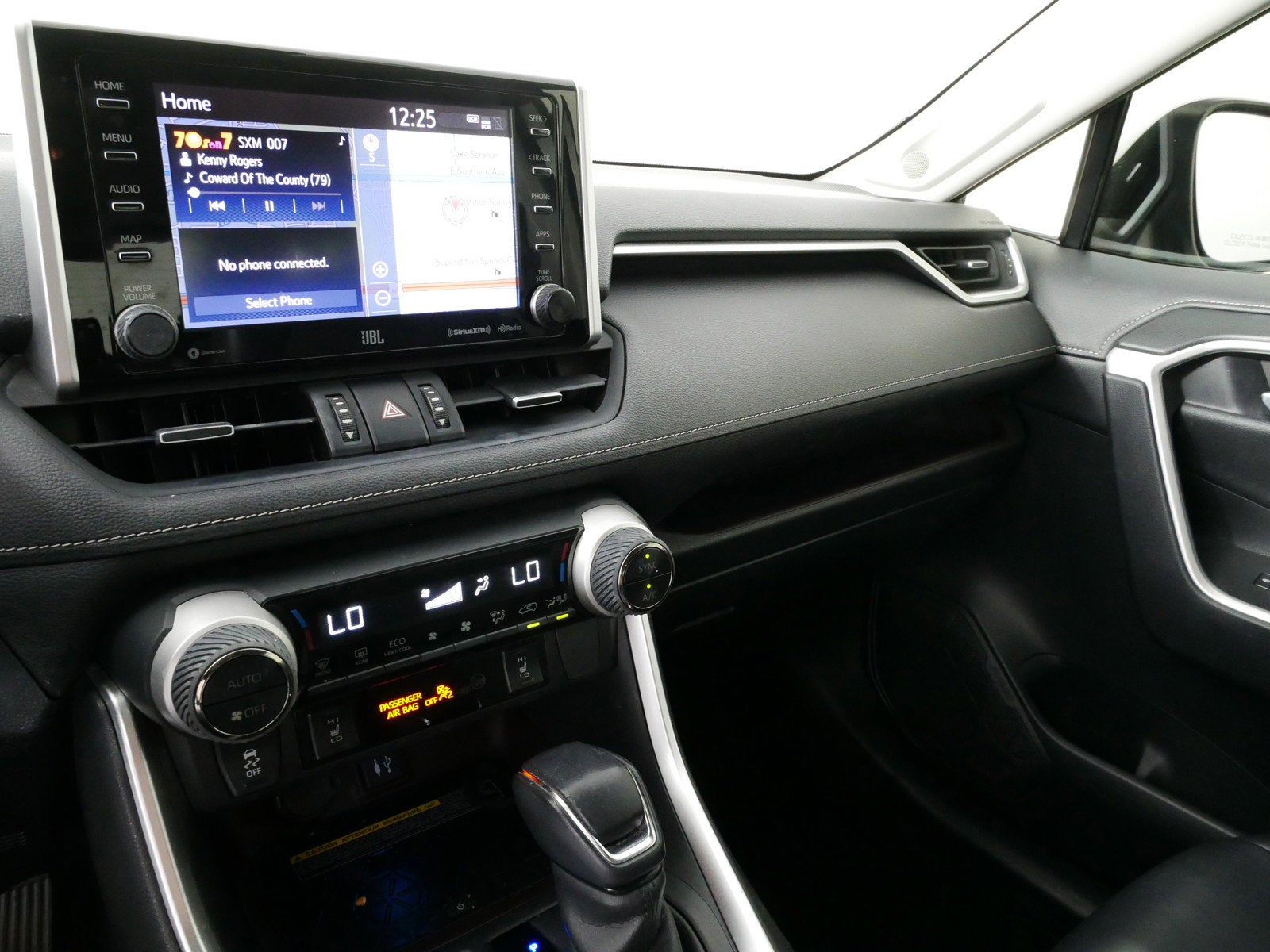 2019 Toyota RAV4 Limited *1-OWNER*