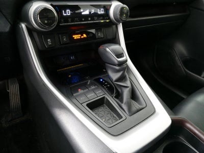 2019 Toyota RAV4 Limited *1-OWNER*