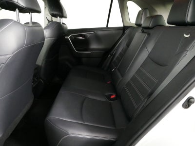 2019 Toyota RAV4 Limited *1-OWNER*