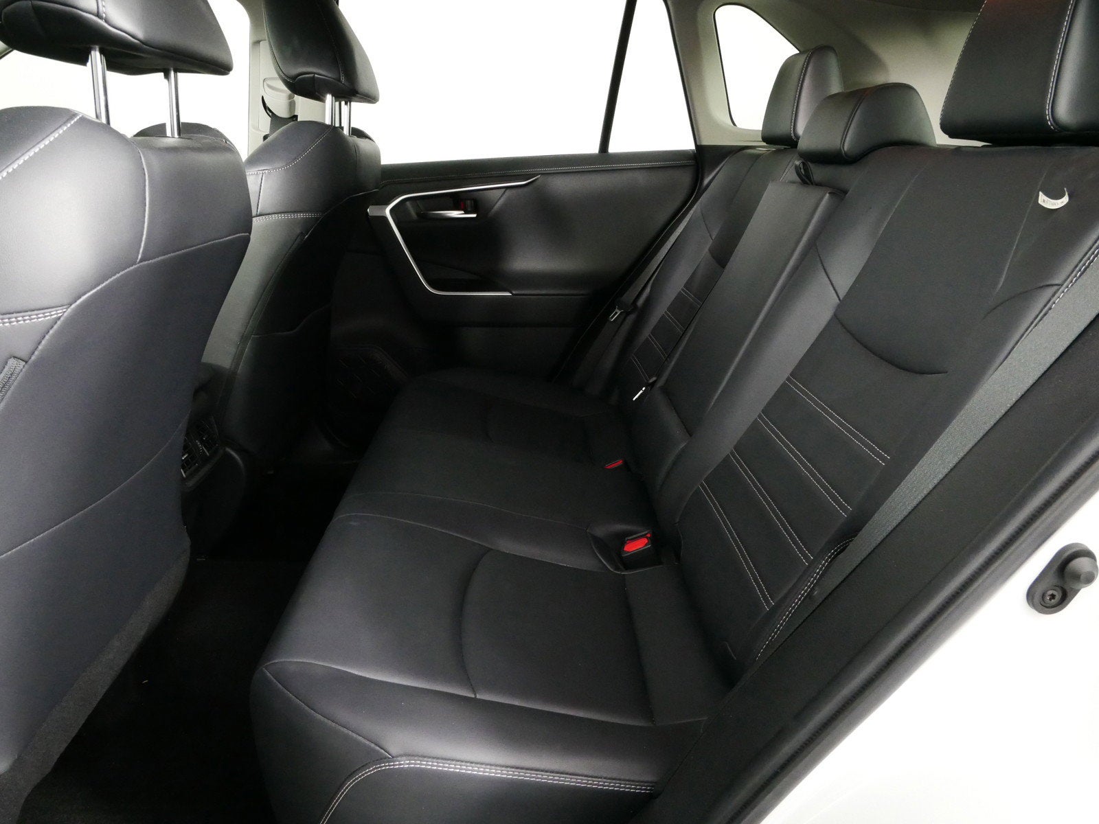 2019 Toyota RAV4 Limited *1-OWNER*