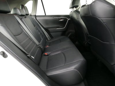 2019 Toyota RAV4 Limited *1-OWNER*