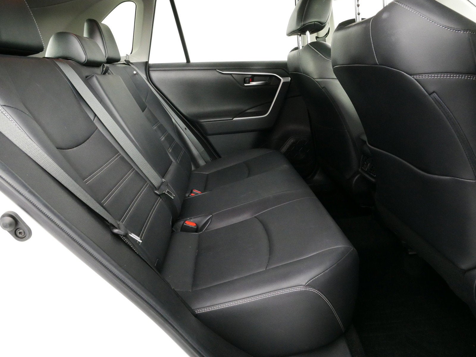 2019 Toyota RAV4 Limited *1-OWNER*