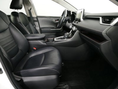 2019 Toyota RAV4 Limited *1-OWNER*