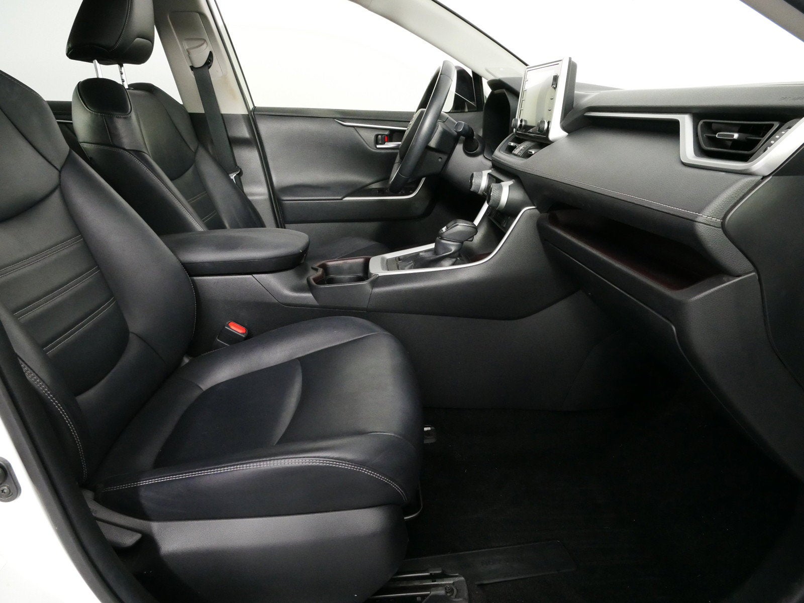 2019 Toyota RAV4 Limited *1-OWNER*