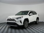 2019 Toyota RAV4 Limited *1-OWNER*