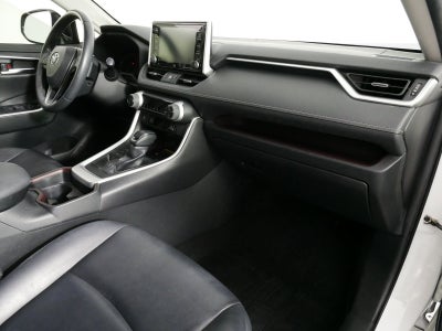 2019 Toyota RAV4 Limited *1-OWNER*