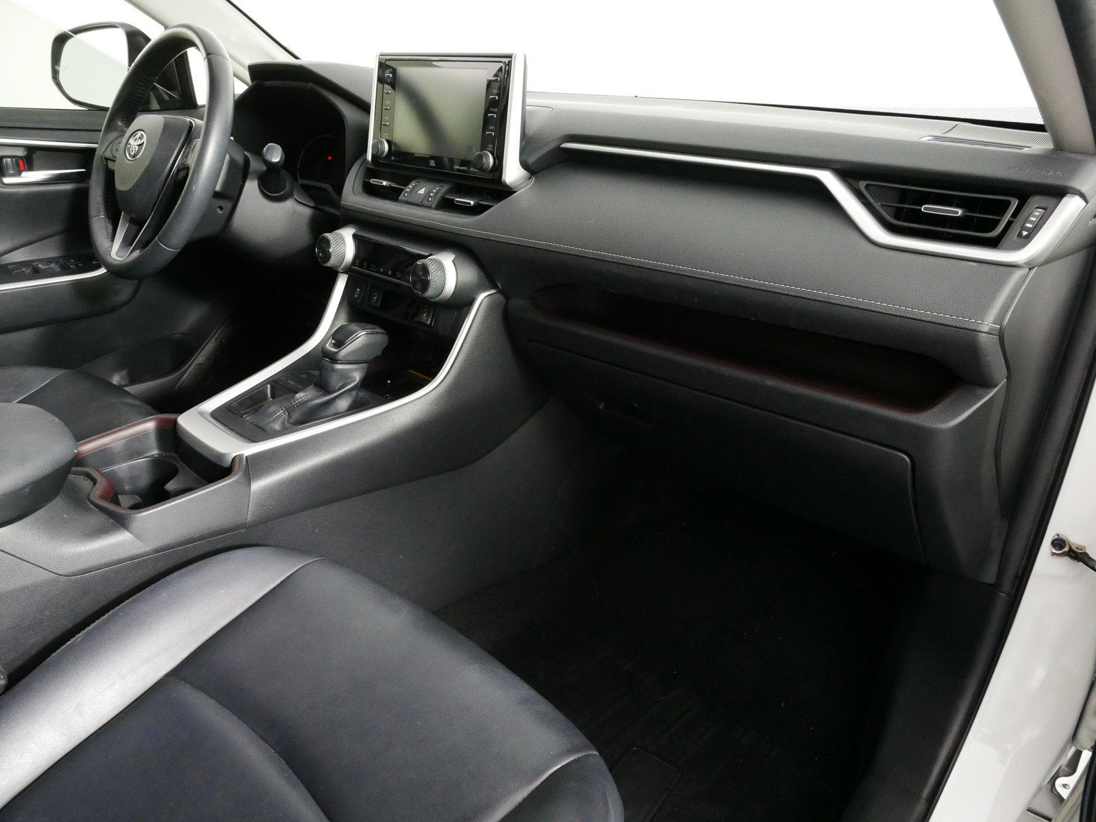 2019 Toyota RAV4 Limited *1-OWNER*