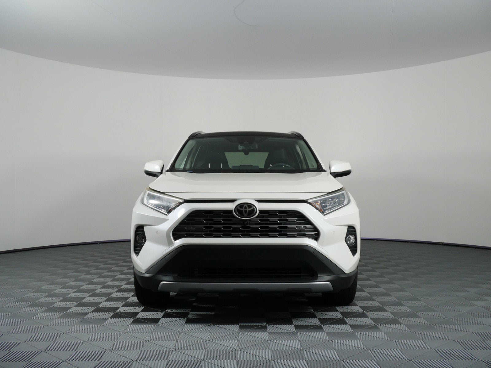 2019 Toyota RAV4 Limited *1-OWNER*