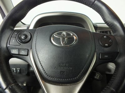 2015 Toyota RAV4 Limited *WELL MAINTAINED*