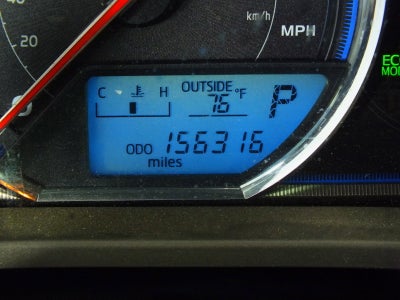 2015 Toyota RAV4 Limited *WELL MAINTAINED*