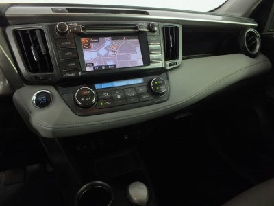 2015 Toyota RAV4 Limited *WELL MAINTAINED*