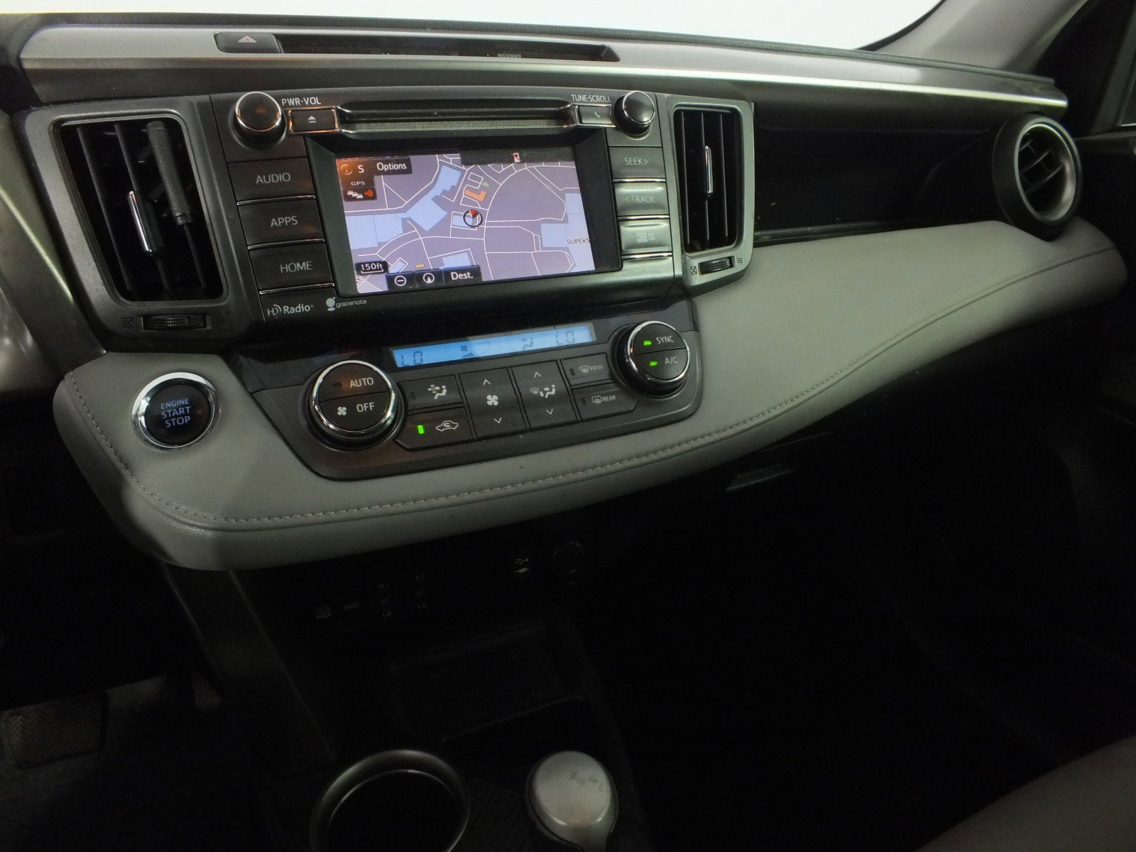 2015 Toyota RAV4 Limited *WELL MAINTAINED*