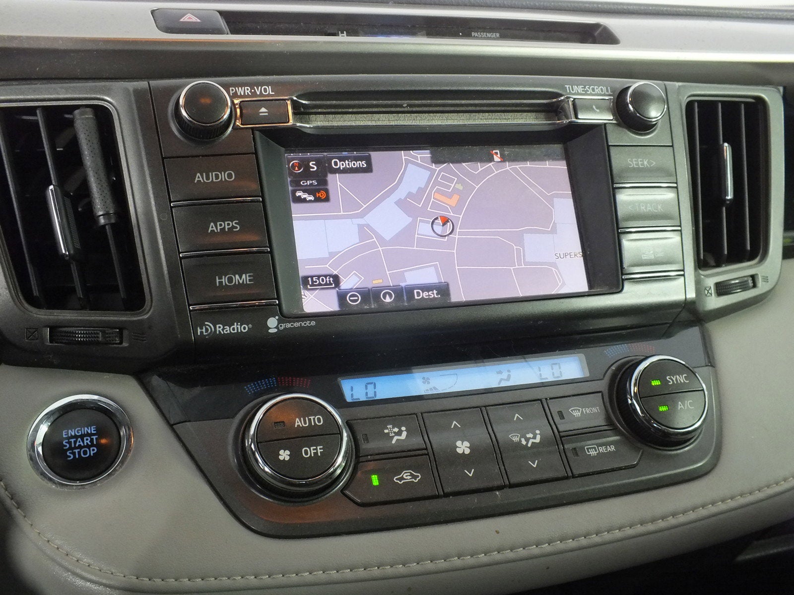 2015 Toyota RAV4 Limited *WELL MAINTAINED*