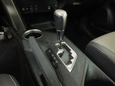 2015 Toyota RAV4 Limited *WELL MAINTAINED*