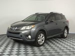 2015 Toyota RAV4 Limited *WELL MAINTAINED*