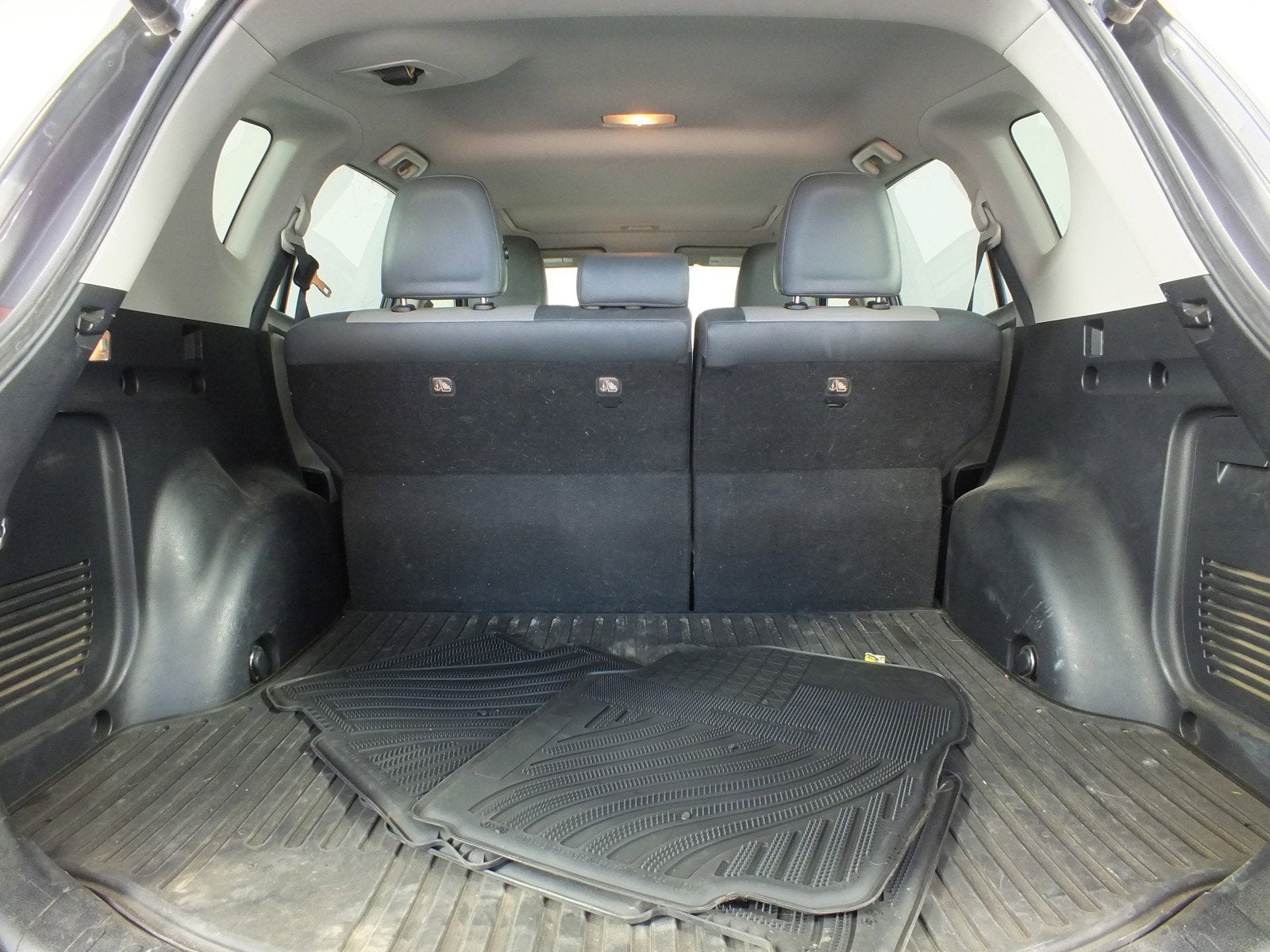 2015 Toyota RAV4 Limited *WELL MAINTAINED*