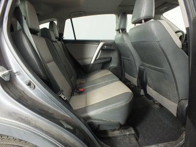 2015 Toyota RAV4 Limited *WELL MAINTAINED*