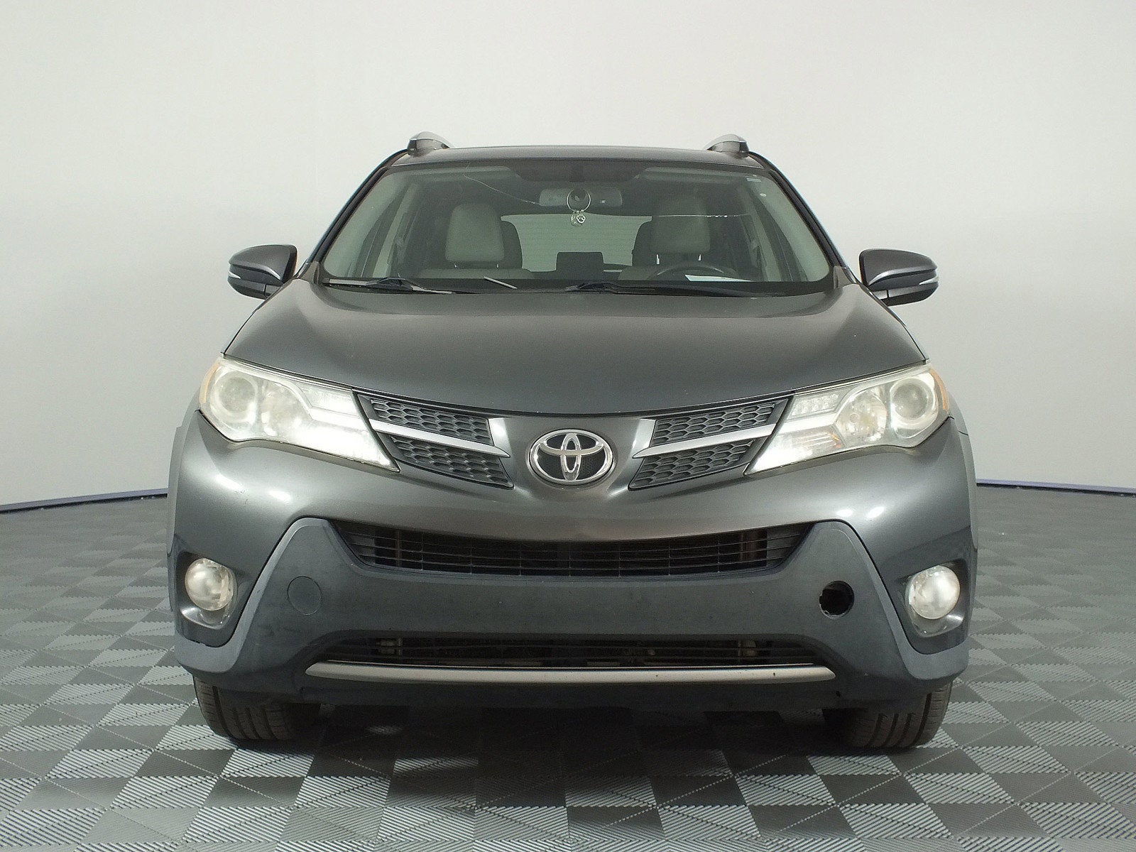 2015 Toyota RAV4 Limited *WELL MAINTAINED*
