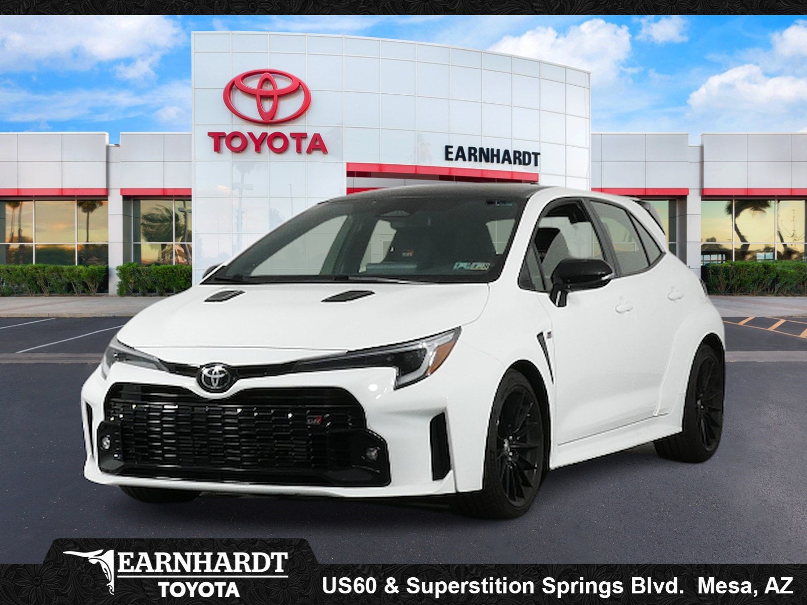 2023 Toyota GR Corolla Circuit Edition AWD *CLEAN CARFAX!*