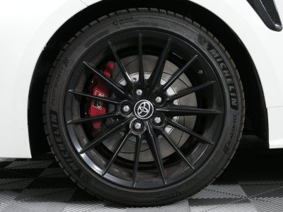 2023 Toyota GR Corolla Circuit Edition AWD *CLEAN CARFAX!*