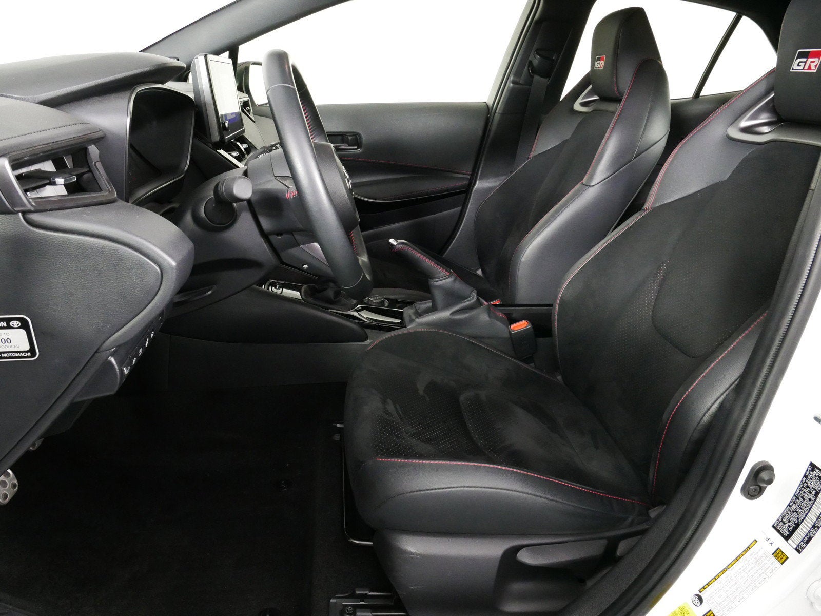 2023 Toyota GR Corolla Circuit Edition AWD *CLEAN CARFAX!*