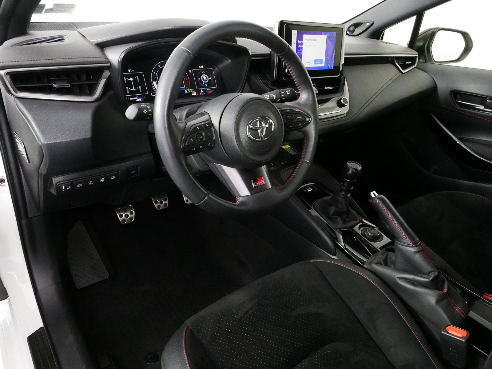 2023 Toyota GR Corolla Circuit Edition AWD *CLEAN CARFAX!*