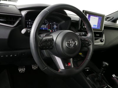 2023 Toyota GR Corolla Circuit Edition AWD *CLEAN CARFAX!*