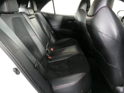 2023 Toyota GR Corolla Circuit Edition AWD *CLEAN CARFAX!*