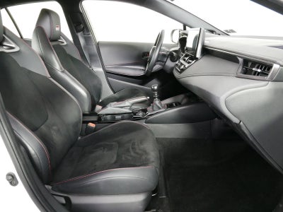 2023 Toyota GR Corolla Circuit Edition AWD *CLEAN CARFAX!*