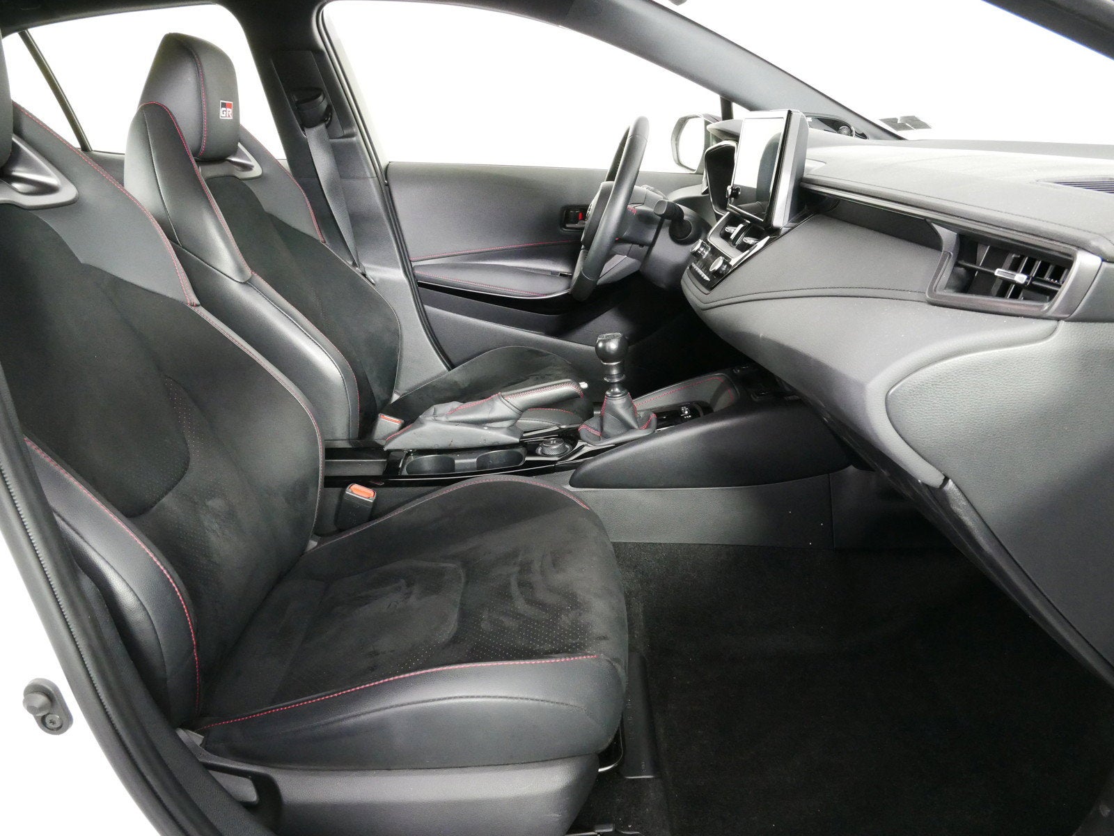 2023 Toyota GR Corolla Circuit Edition AWD *CLEAN CARFAX!*