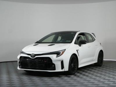2023 Toyota GR Corolla Circuit Edition AWD *CLEAN CARFAX!*