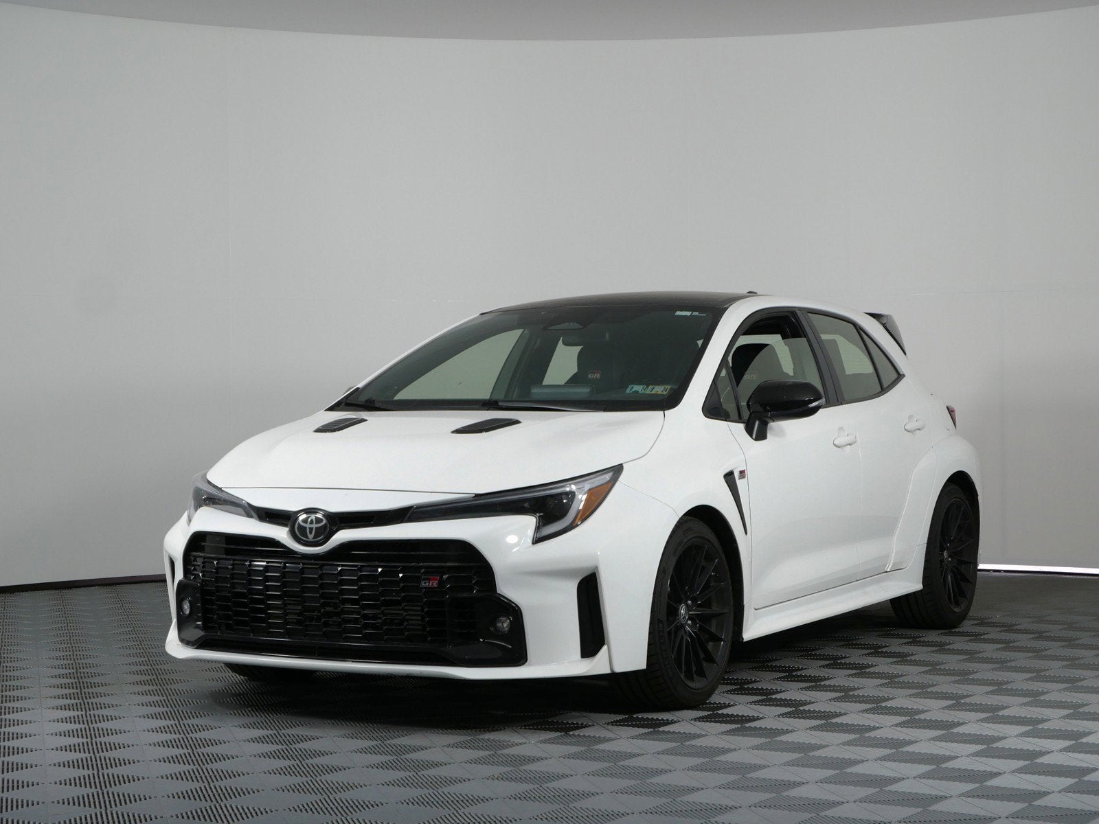 2023 Toyota GR Corolla Circuit Edition AWD *CLEAN CARFAX!*