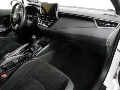 2023 Toyota GR Corolla Circuit Edition AWD *CLEAN CARFAX!*